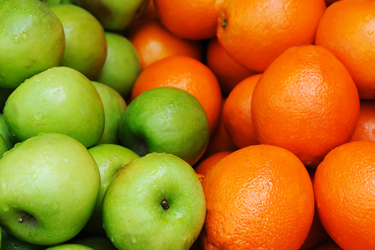 Alternative turnover