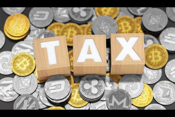 Australian Accountants on Managing Crypto Tax