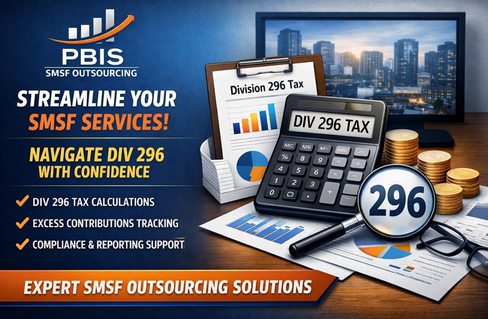 Division 296 Is Reshaping SMSF Advice. Firms That Move First...